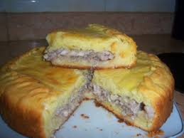 Как приготовить курник с курицей смотреть онлайн