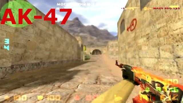 ✭САМЫЙ МОЩНЫЙ АИМ КФГ 2018 ГОДА ДЛЯ КС 1.6 STEAM/NON STEAM ✭ЧИТЫ✭AIM CFG✭КФГ ДЛЯ КС 1.6 смотреть онлайн