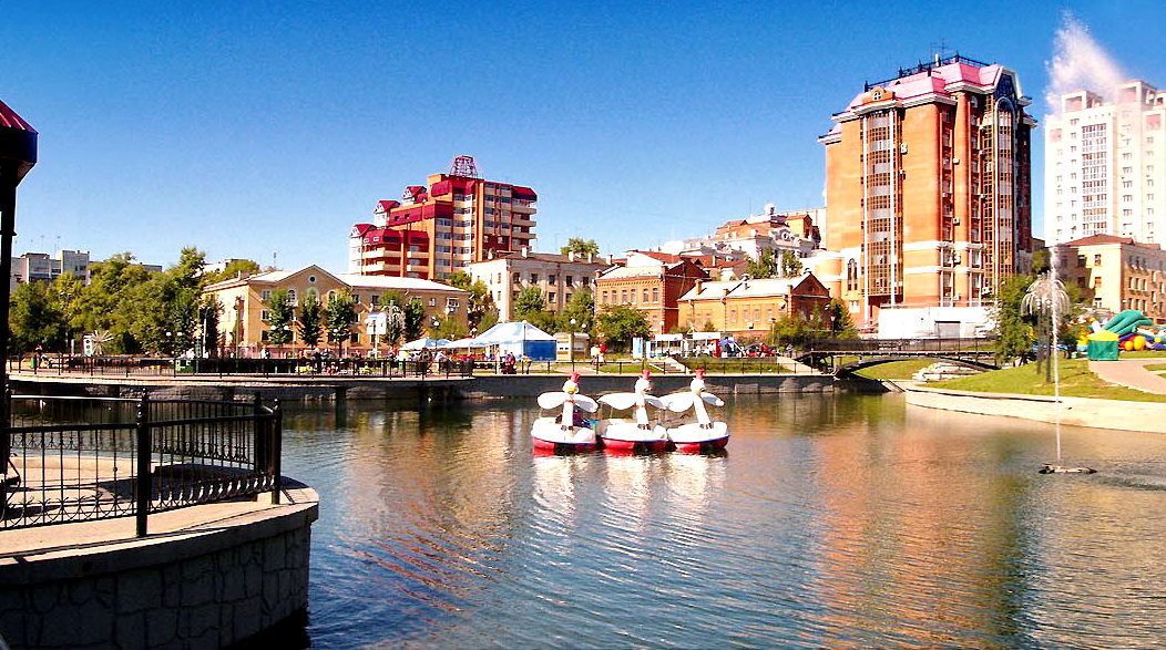 Вспоминая тебя