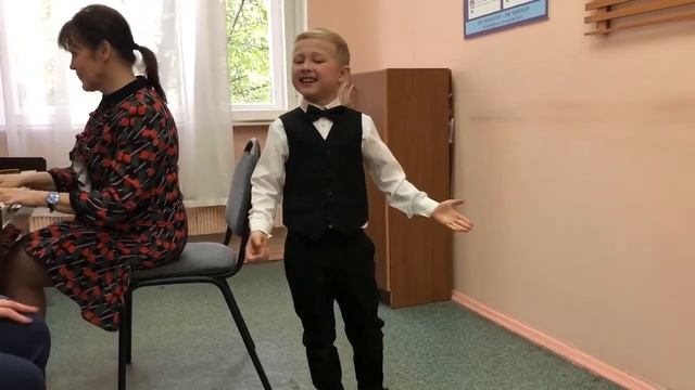 Песня Ивана из к/ф «Морозко». Муз - Н. Будашкина, слова М Вольпина. Исполняет Аверьянов Артём, 7 ле смотреть онлайн