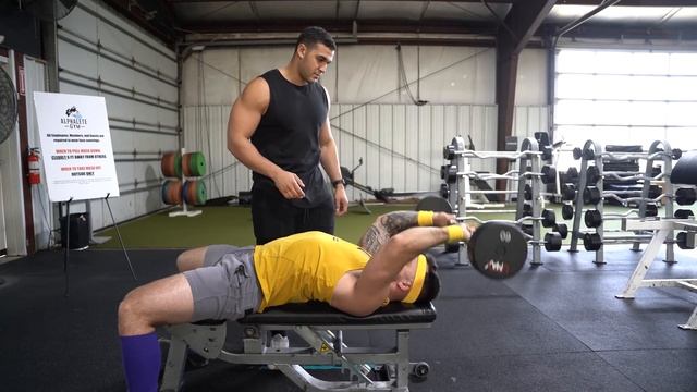 7 Best Triceps Exercises You're NOT Doing!