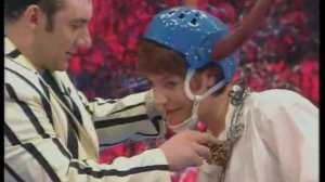 Империя страсти - Виктория и Андрей