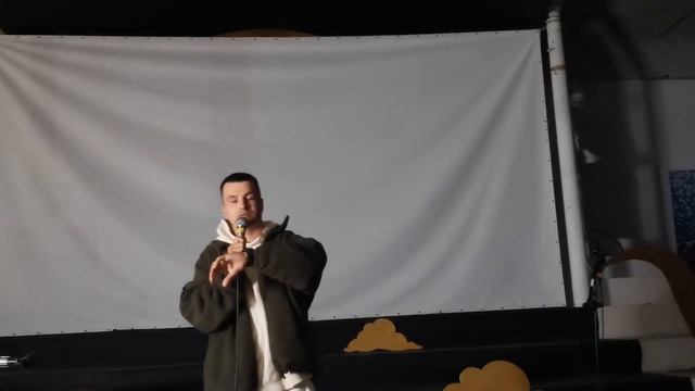 Марк Ерёмин – “Сторителлинг, как хребет блога” (выступление на фесте "Под рюкзаком 2023") смотреть онлайн