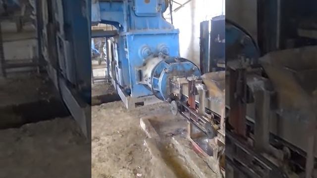 так делают кирпич на заводе в Ленинградской смотреть онлайн