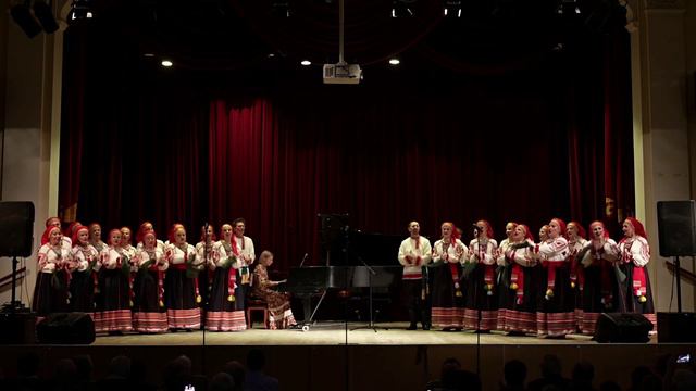 госпел по -русски. смотреть онлайн