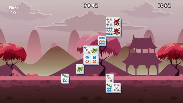DORTMUND 84 Mahjong Deluxe 3 Teil 3 Kapitel 1-3 смотреть онлайн