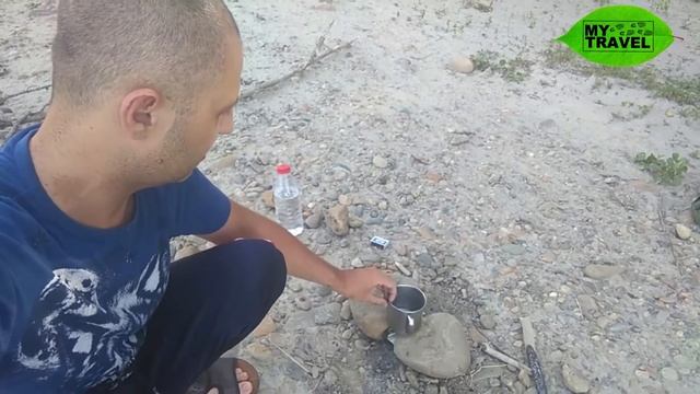 Бизнес ланч на своем полуострове (Лапша из Светофора) смотреть онлайн