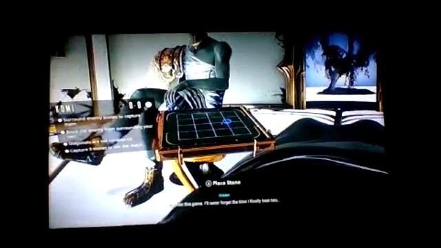 Starting the Sacrifice Warframe Quest, time to get Excal Umbra смотреть онлайн
