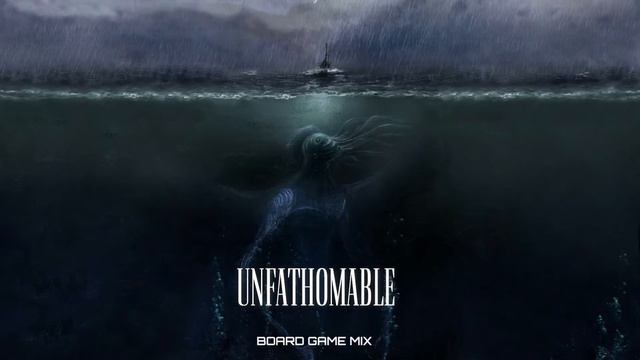 Unfathomable - H.P. Lovecraft Orchestral