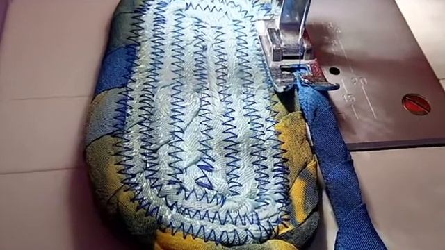 Коврик своими руками/ коврик своїми руками смотреть онлайн