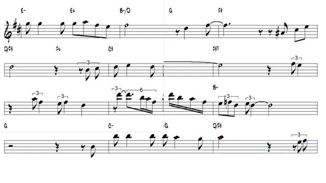 Tango Kenny G Tenor Sax смотреть онлайн