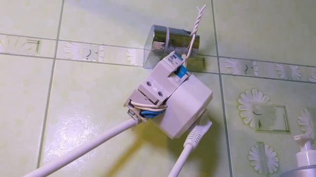 Как подключить? Electrolux Smartfix . Проточный водонагреватель. смотреть онлайн