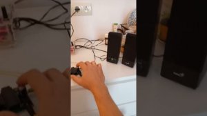 Музыкальный звонок Z80 + AY-8910