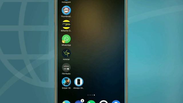 Redmi always on display for all redmi smartphones || mi always on display смотреть онлайн