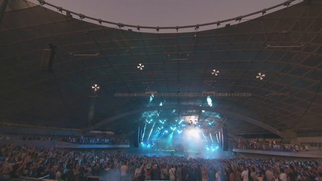 Carl & Eric's Mobile Disco joined Piknic Électronik Melbourne смотреть онлайн