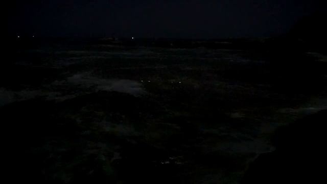 10 Hours Of Amazing Ocean Sounds And Dark Screens