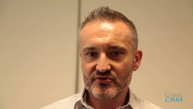 Qu'apporte CROSS-CRM Dataviz à un directeur des opérations CRM ? смотреть онлайн