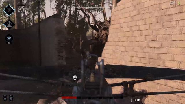 Всегда хотел ето сделать Hunt Showdown смотреть онлайн