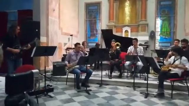 Laurea biennio conservatorio смотреть онлайн