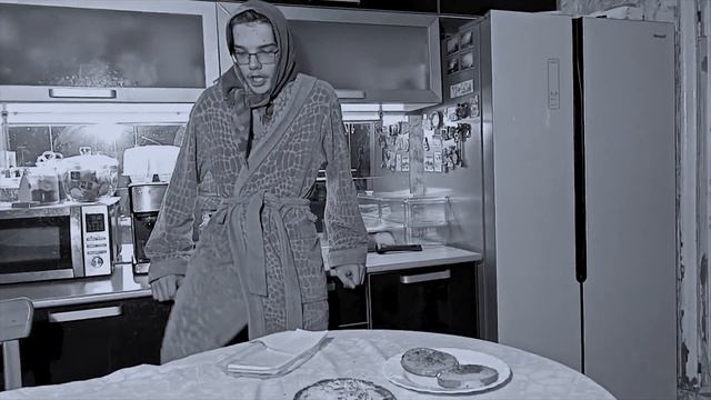 Как приготовить БУРГЕР в домашних условиях || Готовим с Бабой Машей смотреть онлайн