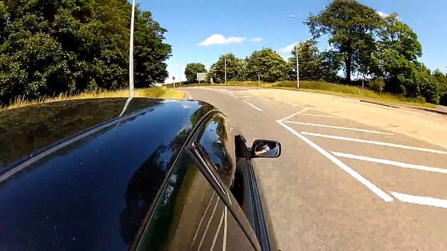 Toyota Corolla "E12" T Sport - Back To The Start смотреть онлайн
