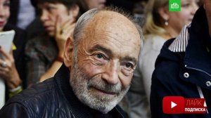 Случилось ужасное: Валентин Гафт умирает от страшного болезни