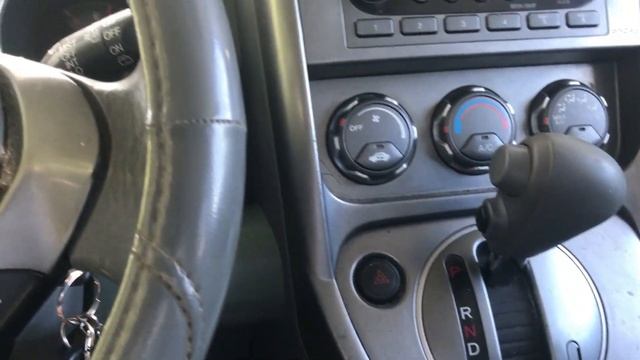 (UPDATE) Honda Element Automatic Transmission Stuck in the Park Position - TulsaTurbo смотреть онлайн