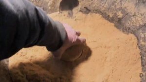 Печь на опилках длительного горения.