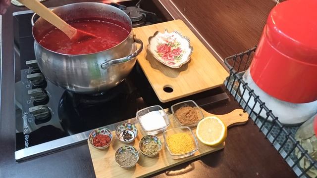 Готовим быстро и вкусно с Эвелиной