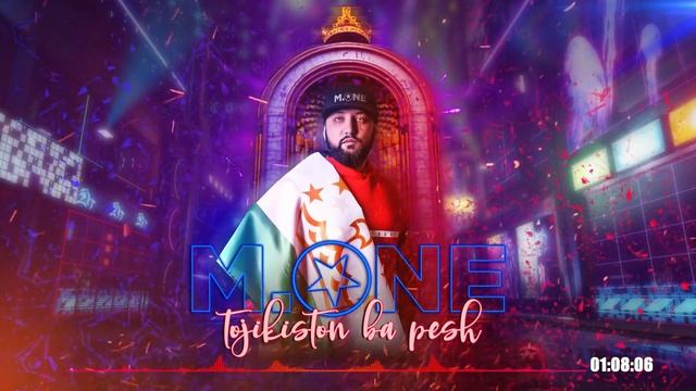 M.One - Tojikiston ba pesh смотреть онлайн