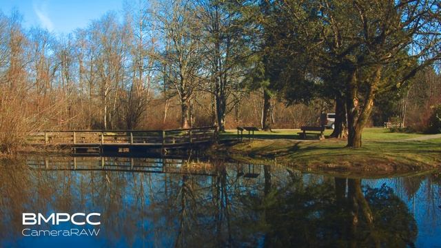 Is the BMPCC Still Worth Buying in 2018 | Filmmaking Today смотреть онлайн