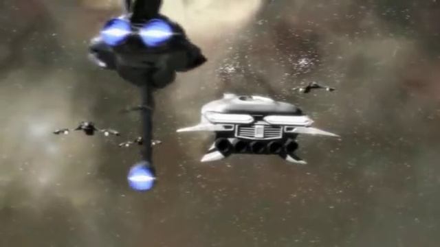 Hegemonia - Legions of Iron Intro смотреть онлайн