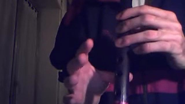 Tutorial For The World (Tan Dun) - Bamboo Flute смотреть онлайн