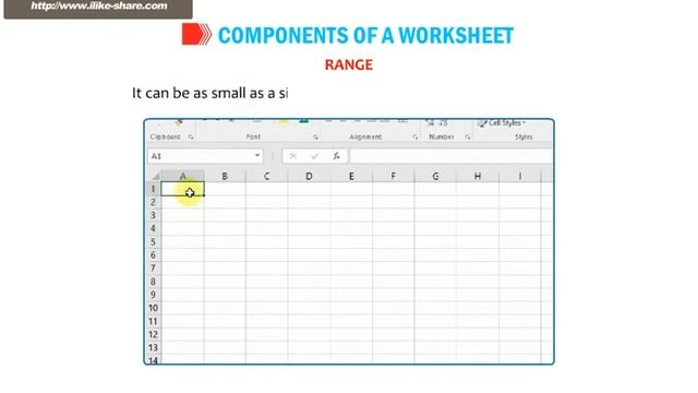 CLASS 05 chapter9 Microsoft excel 2016 смотреть онлайн