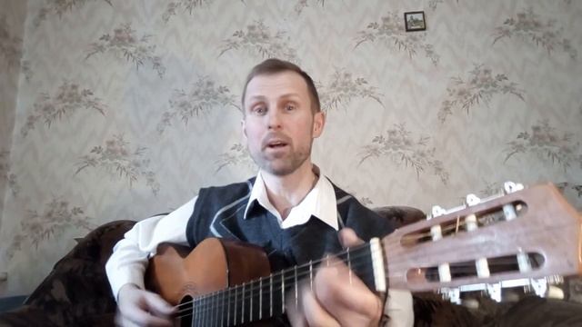 ТУМАН, СИНЕЮЩИЙ ст Б Скотневского, муз Т Михайлова смотреть онлайн