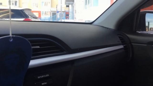 Бомбезный вид тачки! Забрал и установил бампер Юрол. смотреть онлайн