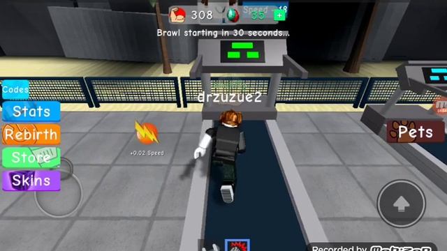 Аид роблокс симулятор силы смотреть онлайн