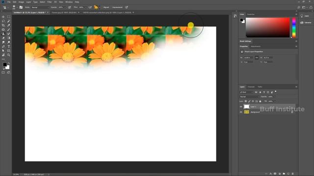 Complete Guide to Photoshop Patterns | Photoshop Tutorial | Photoshop Tutorial in Tamil | தமிழ் смотреть онлайн
