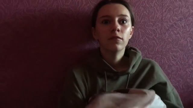 ВЛОГ: 01.01.20 Только не ори! Неожиданный сюрприз! смотреть онлайн