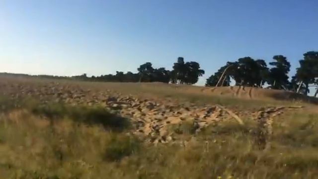 KTV: Озеро Джукей