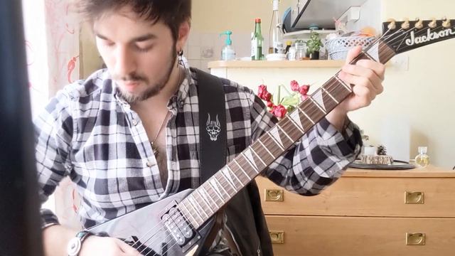 Samurai (Refused) - Archangel (Cover.) смотреть онлайн