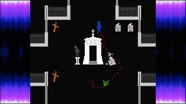 The Spindly Lady Game - FAITH (Part 6) смотреть онлайн