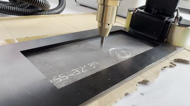 Пневматический маркиратор по металлу UTM-PB1550 смотреть онлайн