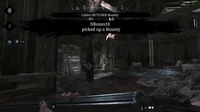 July Highlights of Hunt Showdown смотреть онлайн
