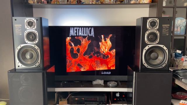ONKYO PS-77X смотреть онлайн