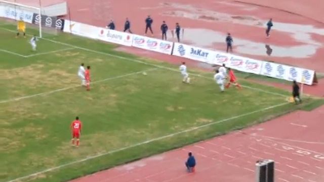 Спорт. Футбол. AFC Championship U-19 Qualification. KYRGYZSTAN-BAHRAIN 1-й тайм смотреть онлайн