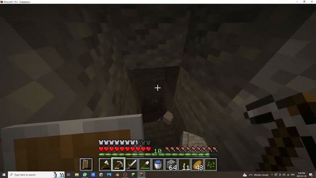 minecraft bedrock player tries java смотреть онлайн