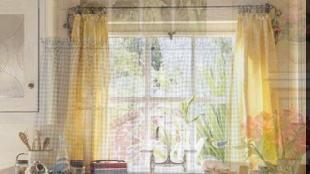 ШТОРЫ НА КУХНЮ2022❤️ FASHION CURTAINS 2022 ?КОРОТКИЕ ШТОРЫ ДЛЯ КУХНИ❤️ЗАНАВЕСКИ ДЛЯ КУХНИ смотреть онлайн