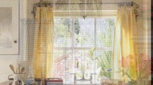 ШТОРЫ НА КУХНЮ2022❤️ FASHION CURTAINS 2022 ?КОРОТКИЕ ШТОРЫ ДЛЯ КУХНИ❤️ЗАНАВЕСКИ ДЛЯ КУХНИ