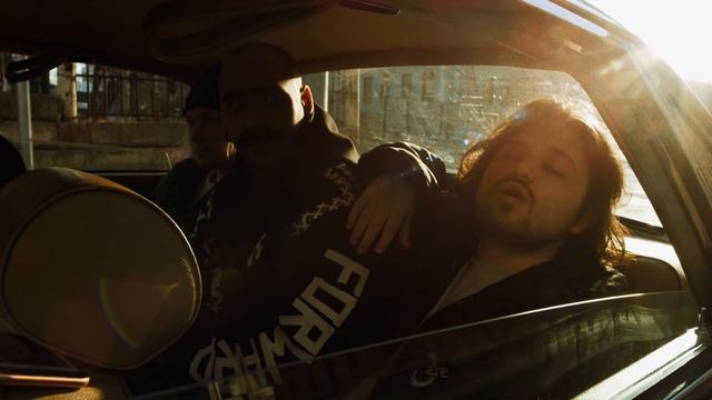 ANIKV Feat. SALUKI - Меня не будет